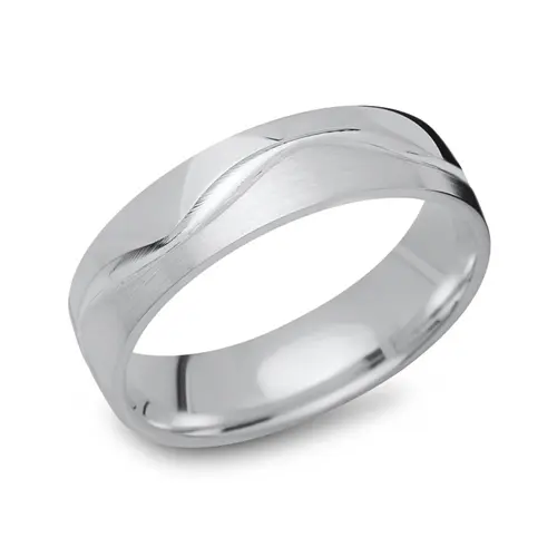 High quality sterling silver ring: ring silver