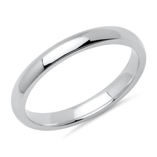 Vivo Men's ring sterling silver