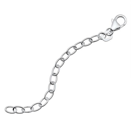 High-quality extension sterling silver