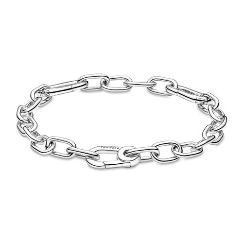 Armband ME Link Chain für Damen aus 925er Silber