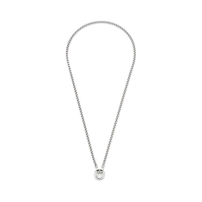 Halskette Vittoria Darlin´s für Damen aus Edelstahl