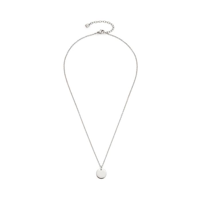 Necklace tessa for women made of stainless steel