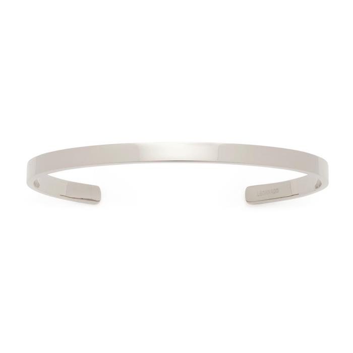 Bangle dalia for ladies in stainless steel