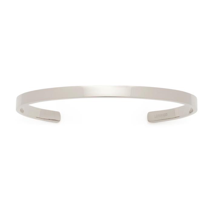 Dalia armband voor dames van roestvrij staal