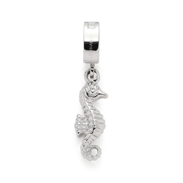 Seahorse darlin's otila in stainless steel, Clip&Mix