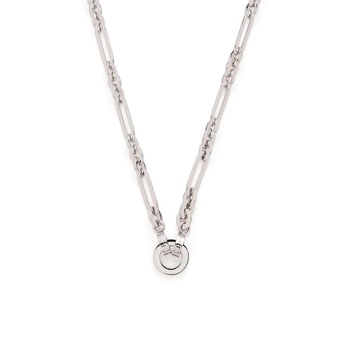 Necklace lenka Clip&Mix for ladies in stainless steel