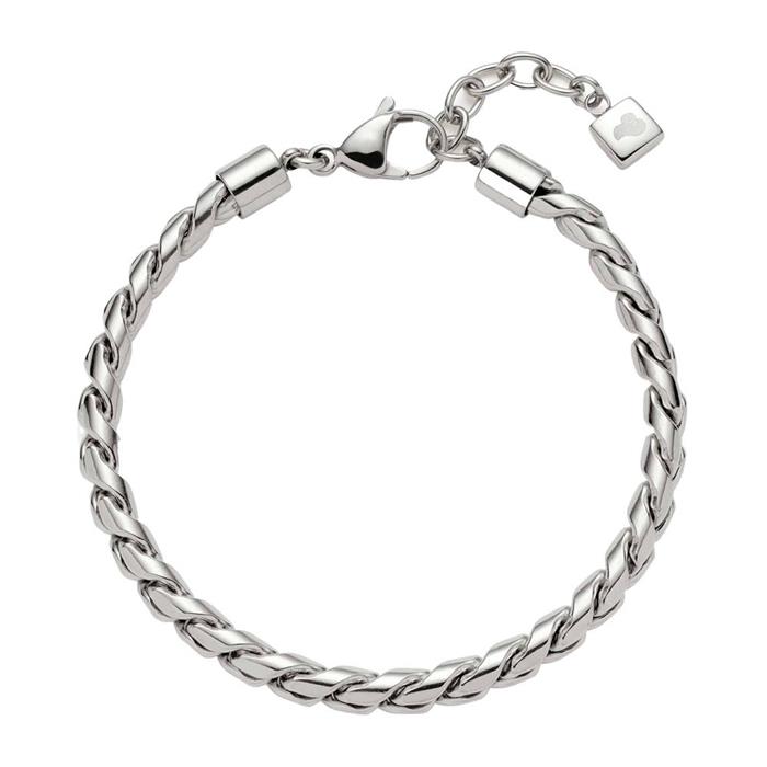 Ladies stainless steel bracelet tracy