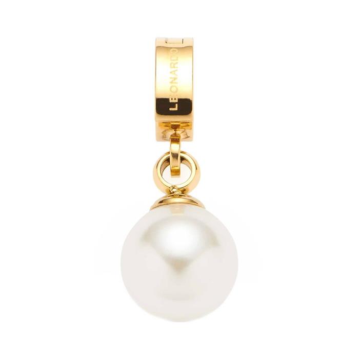 Clip&Mix pendant coco with pearl