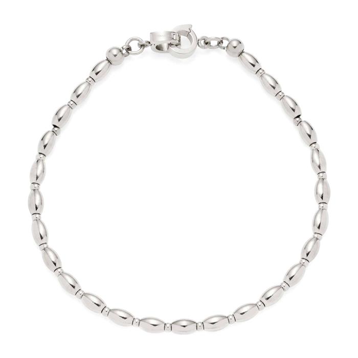 Clip&Mix Lori stainless steel bracelet for women