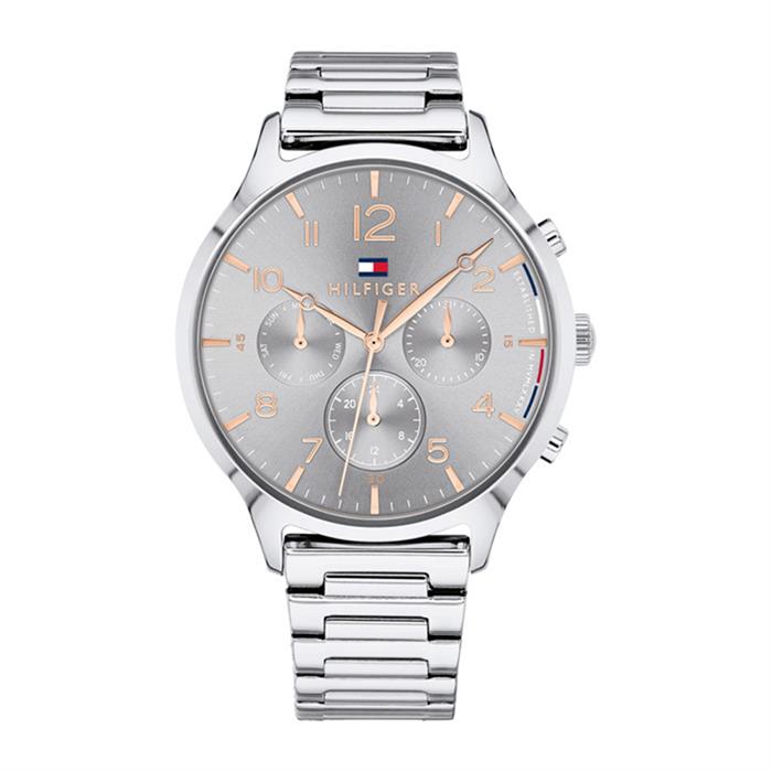 Tommy Multifunctional Watch Casual For Women 1781871