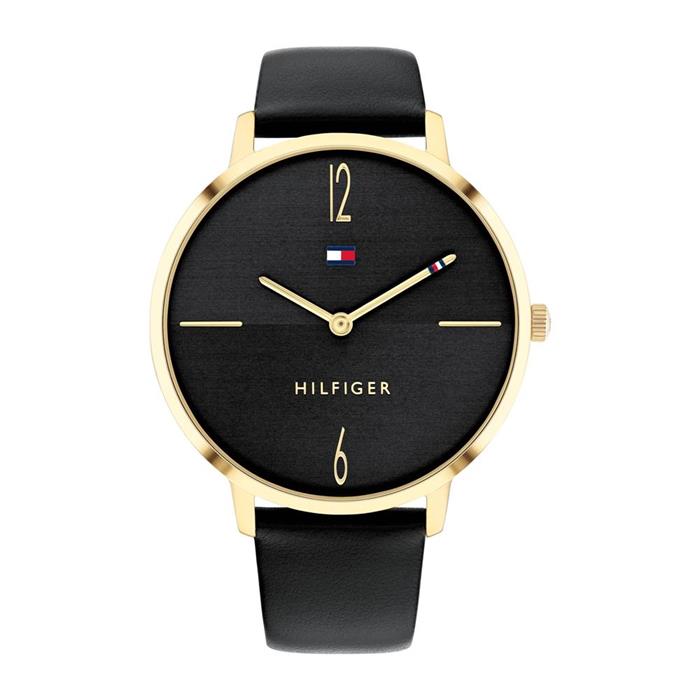 RELOJ TOMMY HILFIGER PARA MUJER 1782388 SILICONA