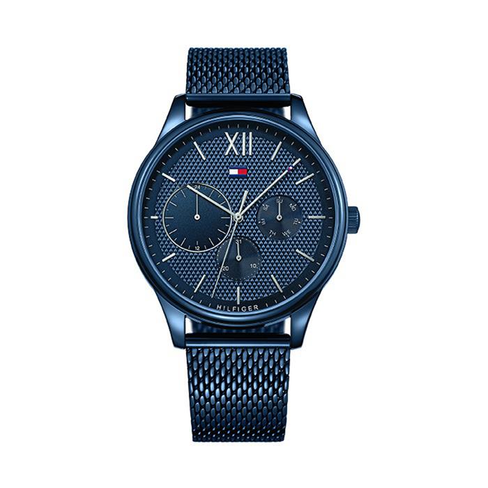 Sofisticado reloj deportivo para hombre