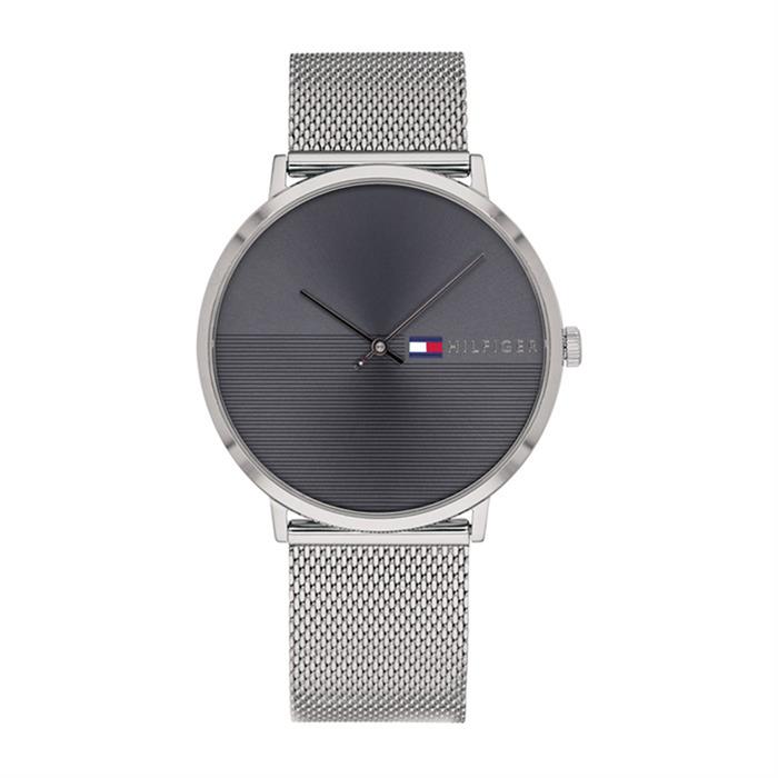 Quartz watch casual sport for men by tommy hilfiger