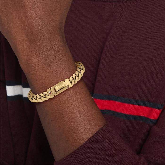 Stylishe Armbänder shoppen Tommy Hilfiger online JEWELLER | THE von