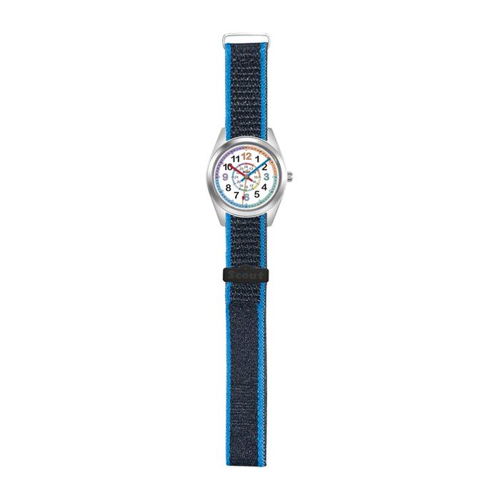 Quartz horloge voor kinderen uit de Classic serie