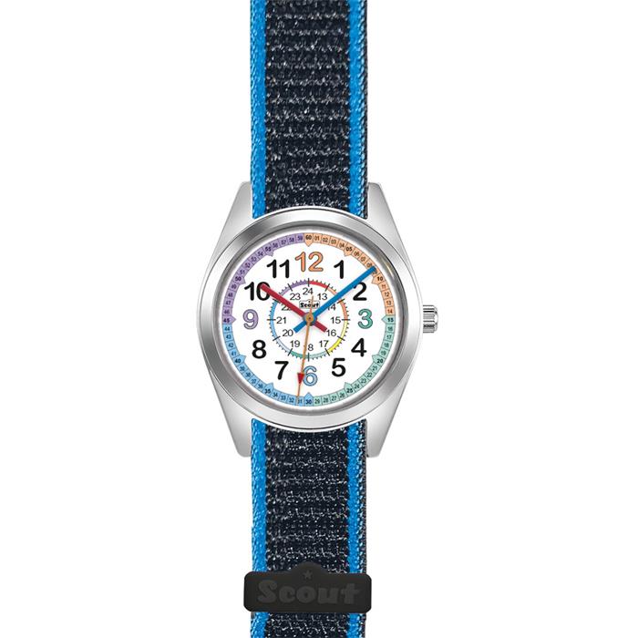Quartz horloge voor kinderen uit de Classic serie