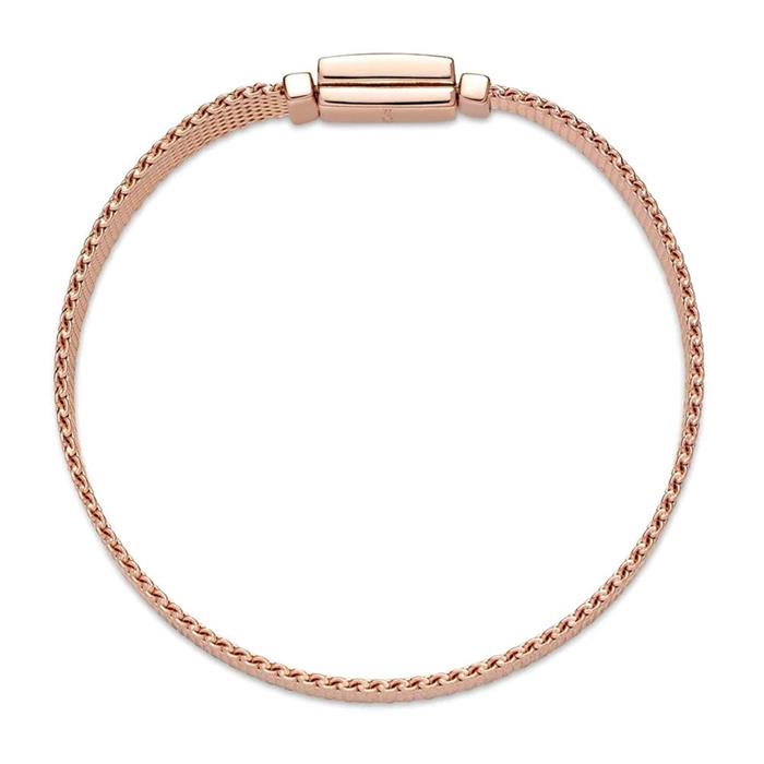 ROSE Reflexions Armband mit Zirkonia für Damen