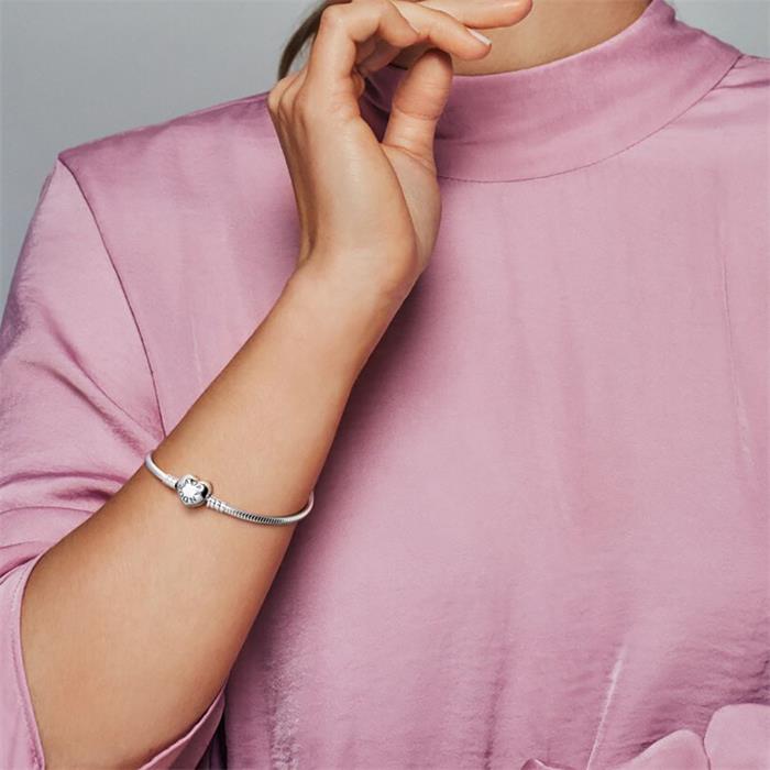 Joma Jewellery Beautifully Boxed A little Good Karma Bracelet | Gifteasy  Online