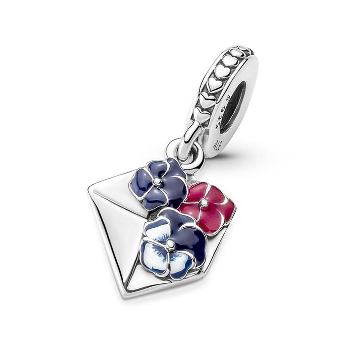 Pandora Sparkling Snowflake Pendant Necklace – Fifth Avenue Jewellers