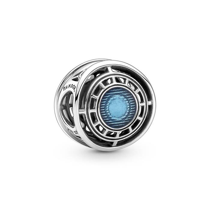 Marvel los vengadores dije iron man arc reactor