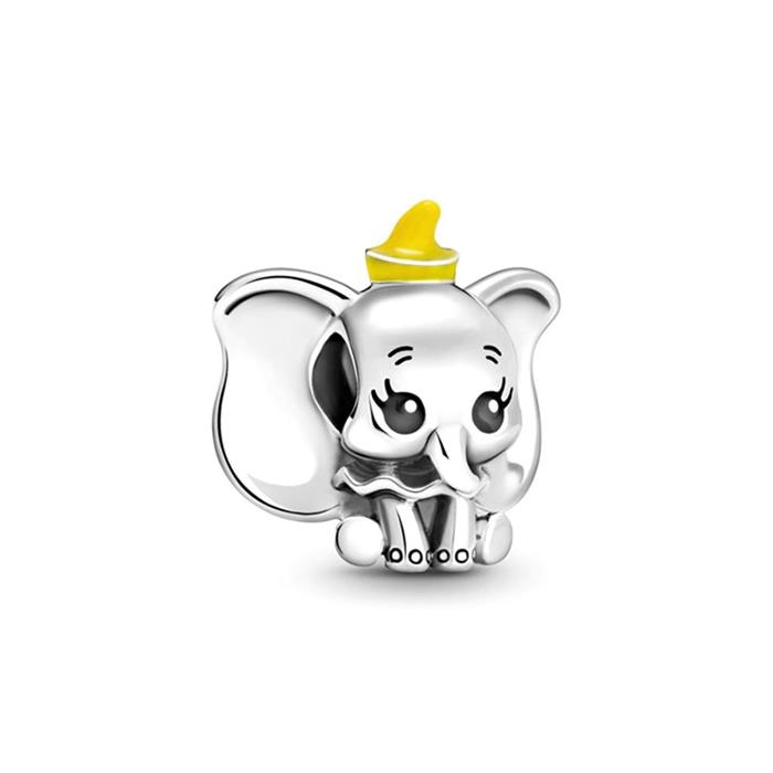 Disney Dumbo Charm 925er Silber