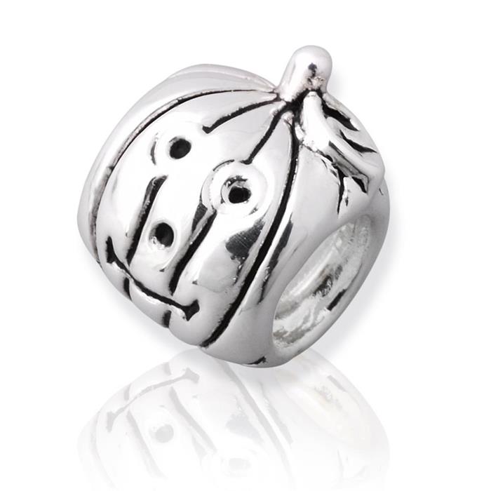 High quality sterling silver bead for base bracelets