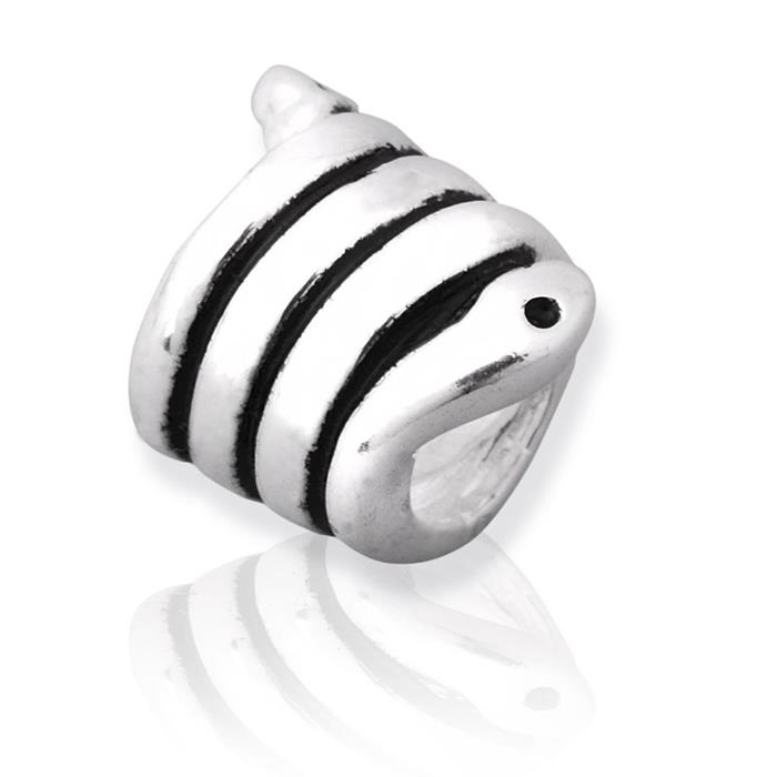 Sterling silver bead to collect & combine