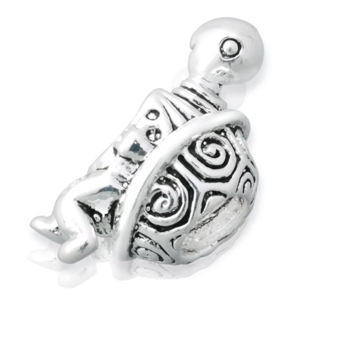 Sterling silver bead to collect & combine