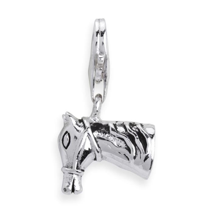 Sterling silver charm to collect & combine