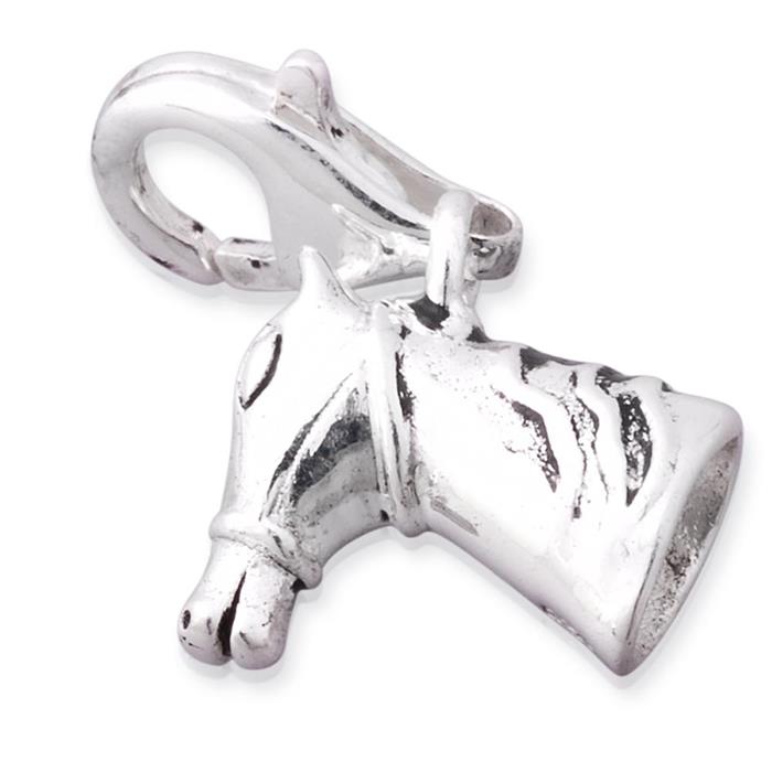 Sterling silver charm to collect & combine