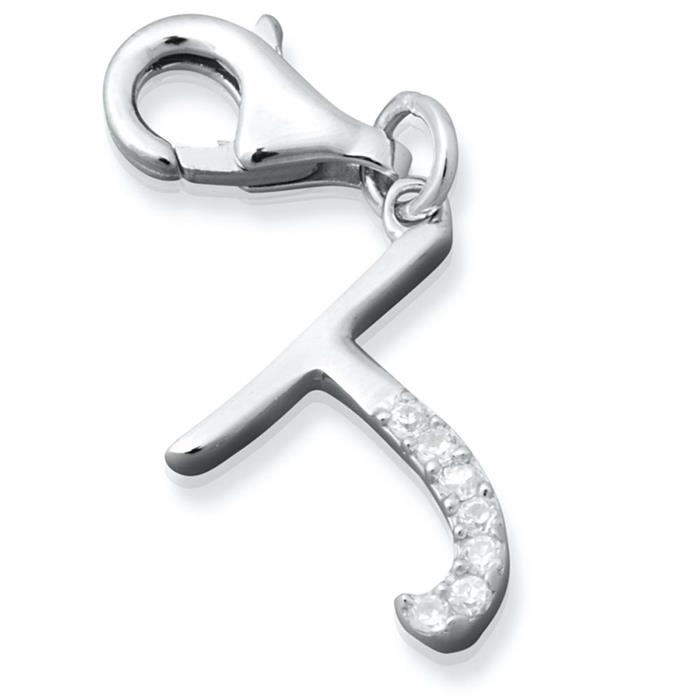 Sterling silver charm to collect & combine