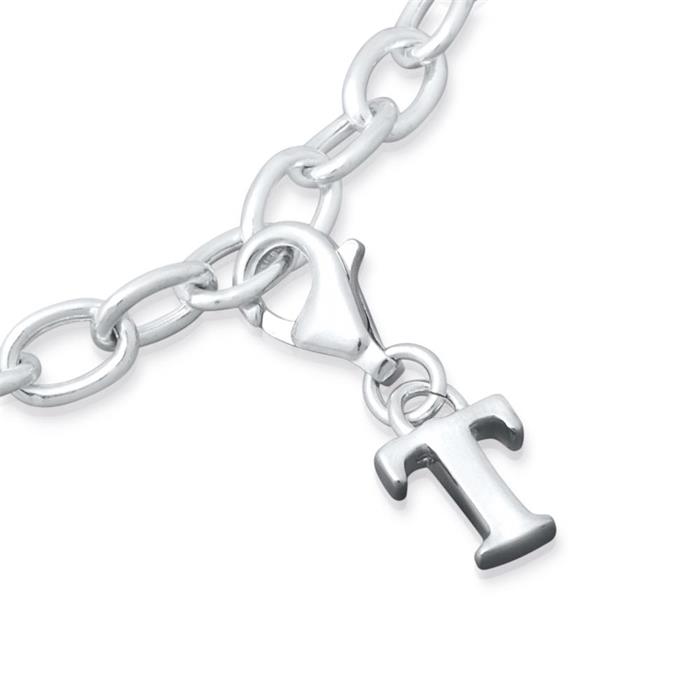 Sterling silver charm to collect & combine