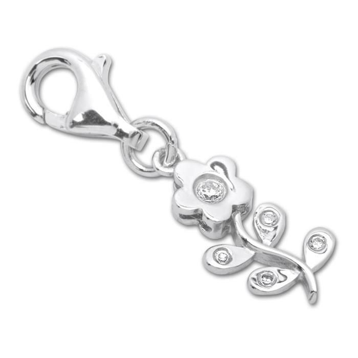 Sterling silver charm to collect & combine