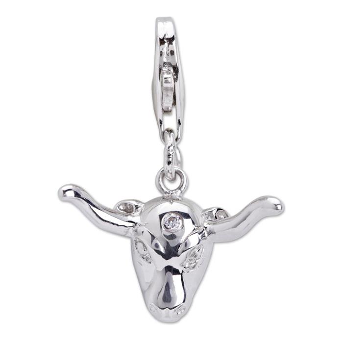 Sterling silver charm to collect & combine