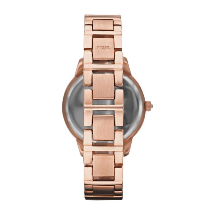 Ladies' Watch Jesse In Stainless Steel, Rose Gold-Plated