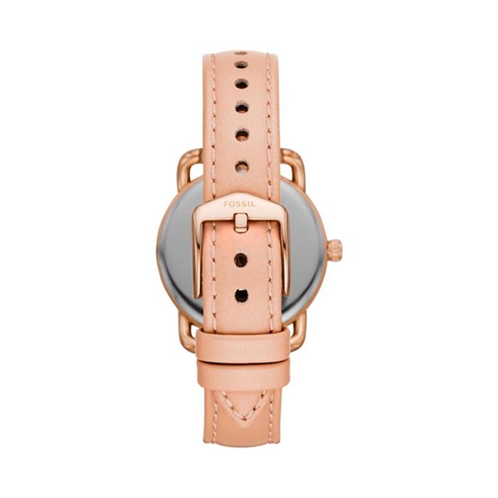 Ladies Watch Copeland In Nude Leather