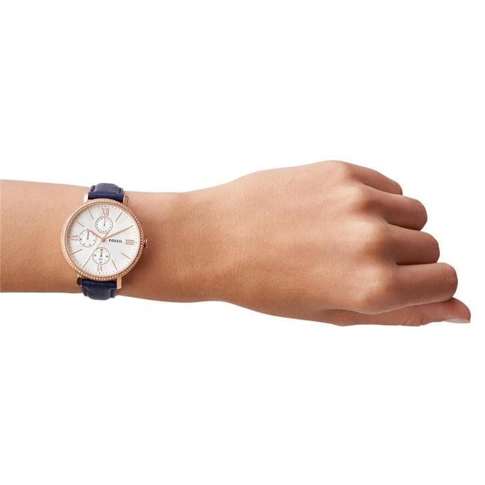 Jacqueline multifunction watch for ladies