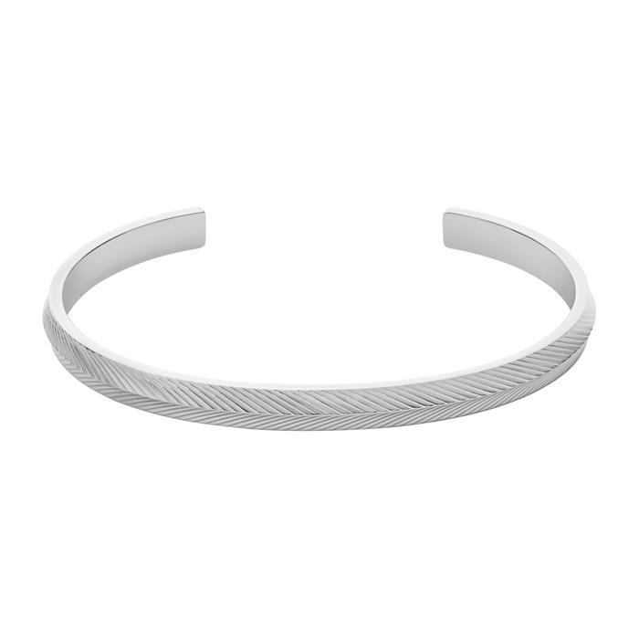 Harlow bracelet for ladies in stainless steel