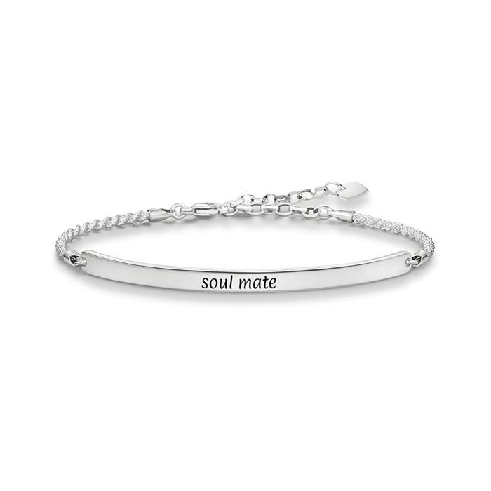 Armband 925er Silber