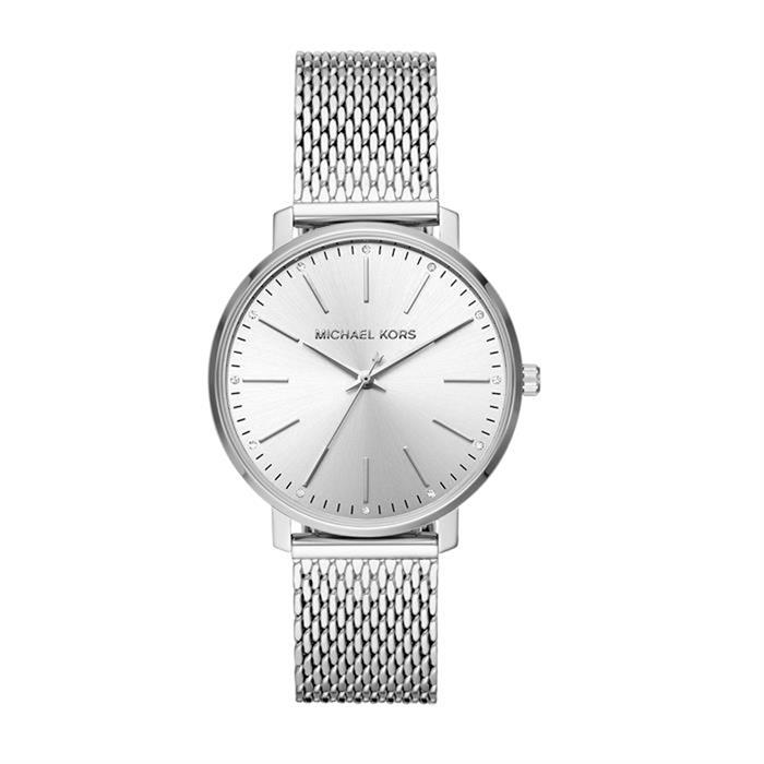 Watch Pyper for ladies made of stainless steel