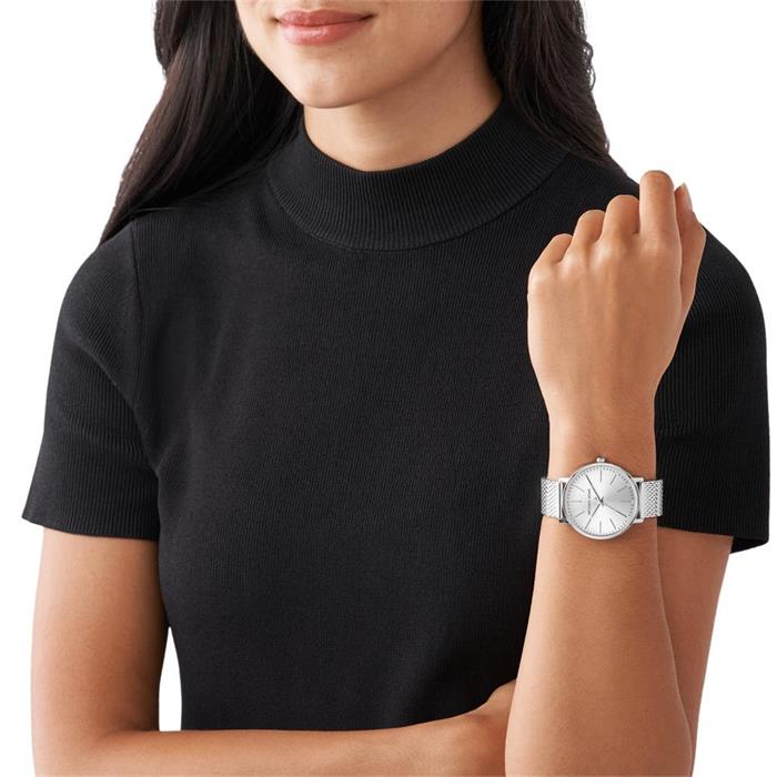 Watch Pyper for ladies made of stainless steel
