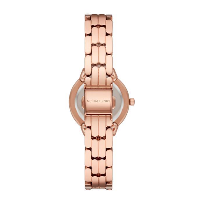 Chia sẻ hơn 69 về michael kors uhr rose  cdgdbentreeduvn