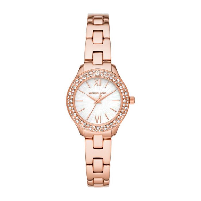 Shapely - Michael Kors Watch For Ladies