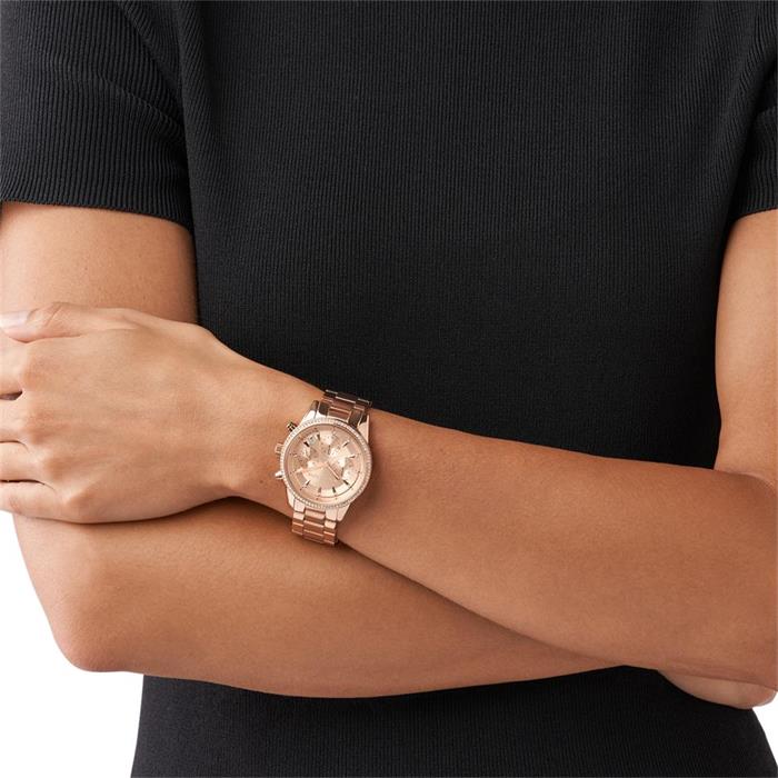 Gold watches for women Michael Kors  Damenuhren Armbanduhr Goldene  armbanduhr