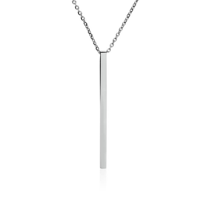 Necklace for women made of stainless steel