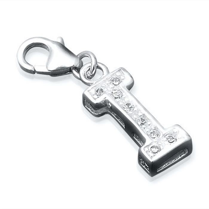 Sterling silver charm to collect & combine