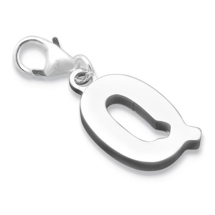 Sterling silver charm to collect & combine