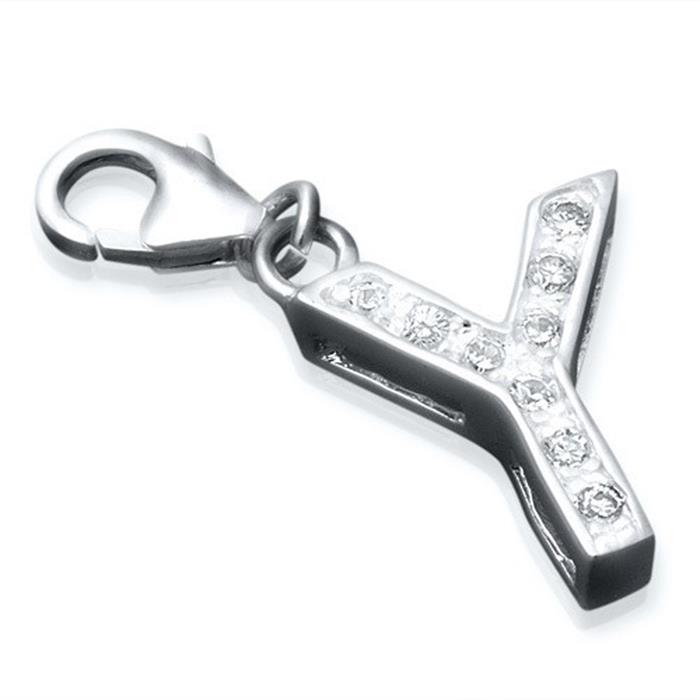 Sterling silver charm to collect & combine