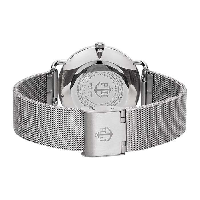 Watch Miss Ocean White Sand For Ladies In Stainless Steel