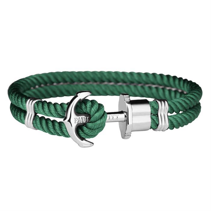 Phrep dark green nylon